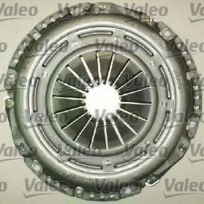 VALEO 826066 Комплект сцепления