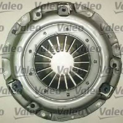 VALEO 826083 Комплект сцепления