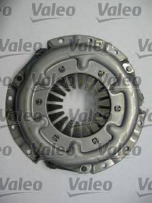 VALEO 826085 Комплект сцепления