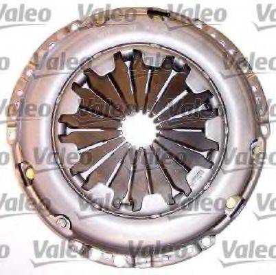 VALEO 826094 Комплект сцепления