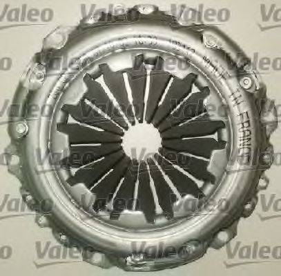 VALEO 826212 Комплект сцепления