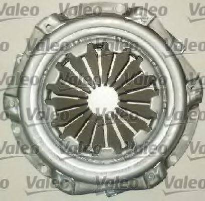 VALEO 826245 Комплект сцепления