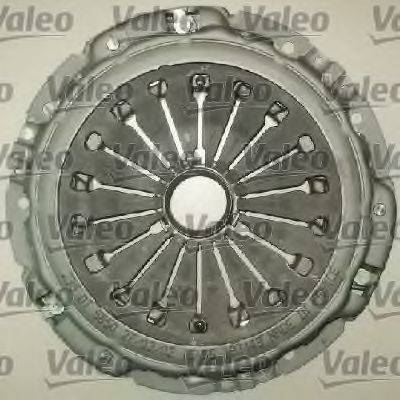 VALEO 826249 Комплект сцепления