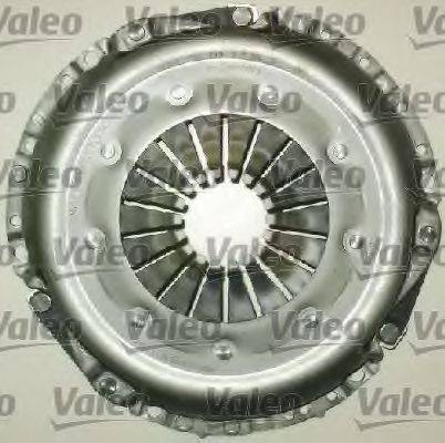 VALEO 826258 Комплект сцепления