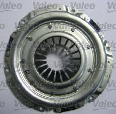 VALEO 826261 Комплект сцепления