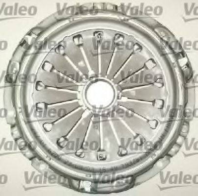 VALEO 826264 Комплект сцепления