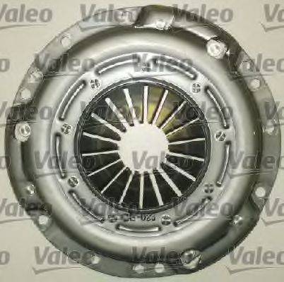 VALEO 826279 Комплект сцепления