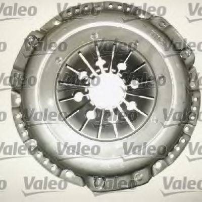 VALEO 826282 Комплект сцепления