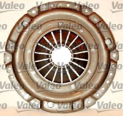 VALEO 826284 Комплект сцепления