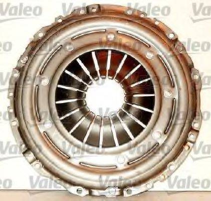 VALEO 826291 Комплект сцепления