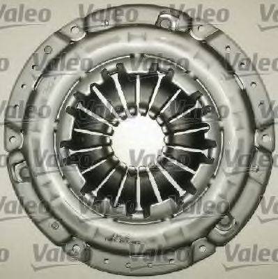 VALEO 826301 Комплект сцепления