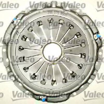 VALEO 826319 Комплект сцепления