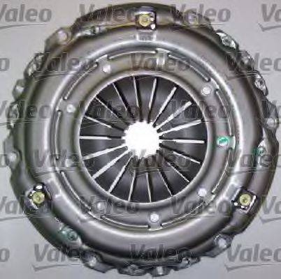 VALEO 826345 Комплект сцепления