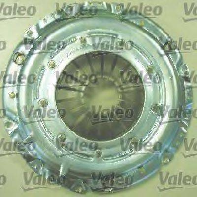 VALEO 826363 Комплект сцепления