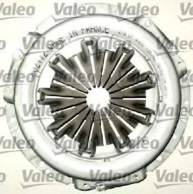 VALEO 826373 Комплект сцепления