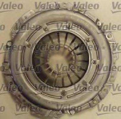 VALEO 826377 Комплект сцепления