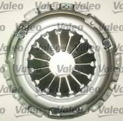 VALEO 826389 Комплект сцепления