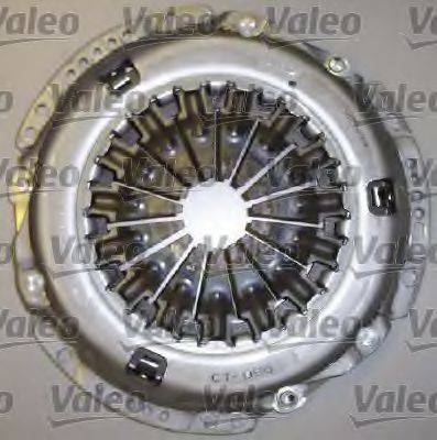 VALEO 826396 Комплект сцепления