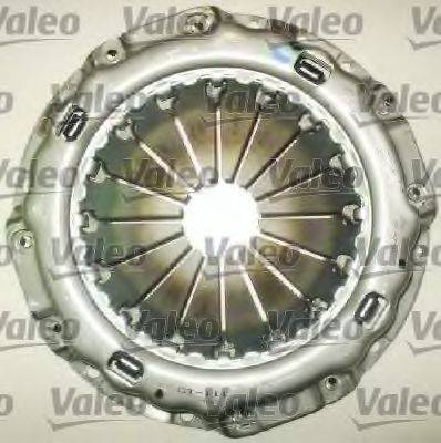 VALEO 826397 Комплект сцепления