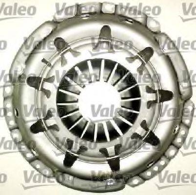 VALEO 826443 Комплект сцепления