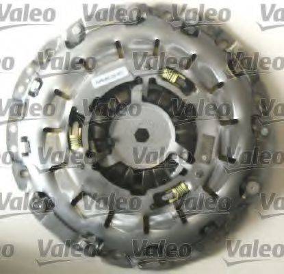 VALEO 826463 Комплект сцепления