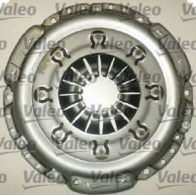 VALEO 826485 Комплект сцепления