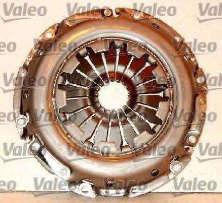 VALEO 826493 Комплект сцепления