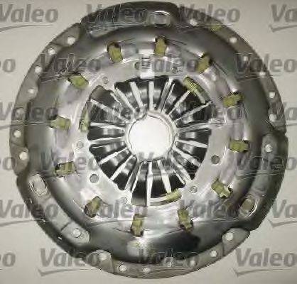 VALEO 826505 Комплект сцепления