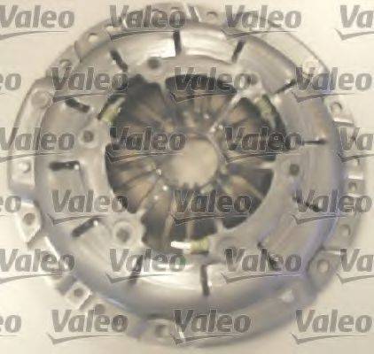 VALEO 826515 Комплект сцепления