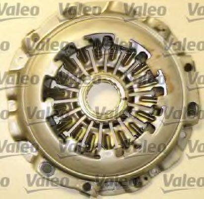 VALEO 826516 Комплект сцепления