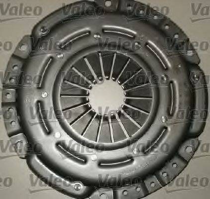 VALEO 826523 Комплект сцепления