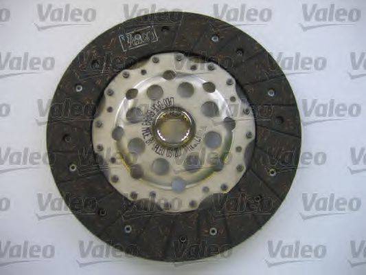 VALEO 826531 Комплект сцепления