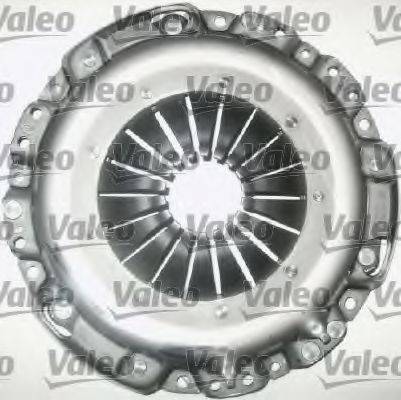 VALEO 826533 Комплект сцепления