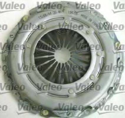 VALEO 826550 Комплект сцепления