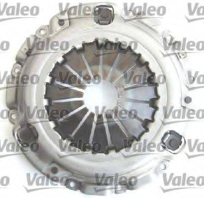 VALEO 826607 Комплект сцепления