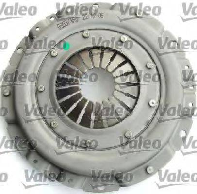 VALEO 826633 Комплект сцепления