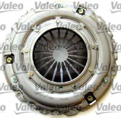 VALEO 826634 Комплект сцепления