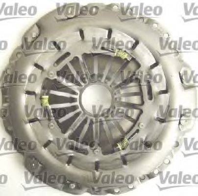 VALEO 826653 Комплект сцепления