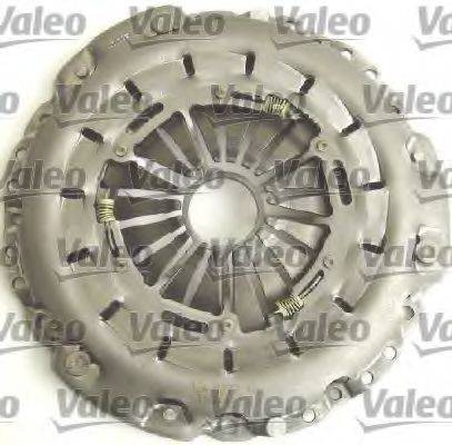 VALEO 826656 Комплект сцепления
