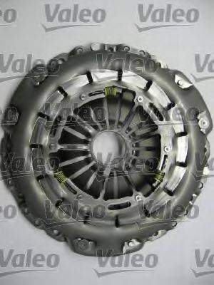 VALEO 826657 Комплект сцепления