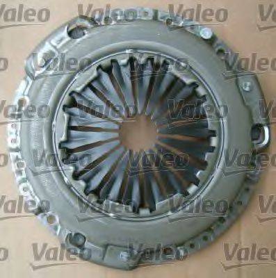 VALEO 826724 Комплект сцепления