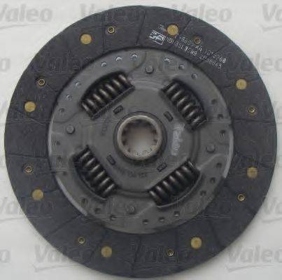 VALEO 827154 Комплект сцепления