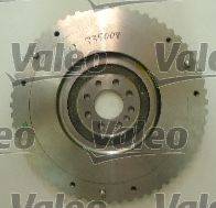 VALEO 835008 Комплект сцепления