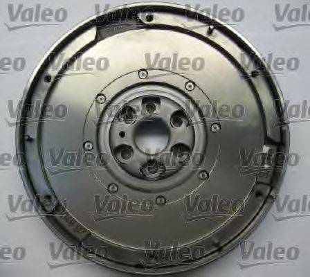 VALEO 836028 Маховик