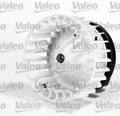 VALEO 883628 Вентилятор салона