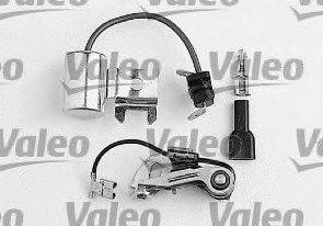 VALEO 243259 Монтажный комплект, устройство для выключения зажигания