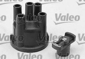 VALEO 244516 Монтажный комплект, устройство для выключения зажигания