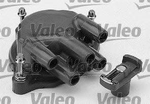 VALEO 244572 Монтажный комплект, устройство для выключения зажигания