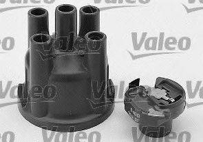 VALEO 244639 Монтажный комплект, устройство для выключения зажигания