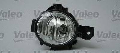 VALEO 043682 Противотуманная фара